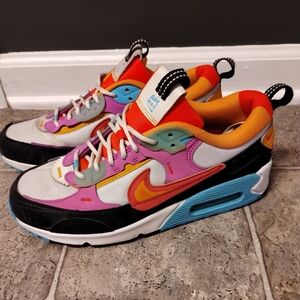 Nike air max 90 futura